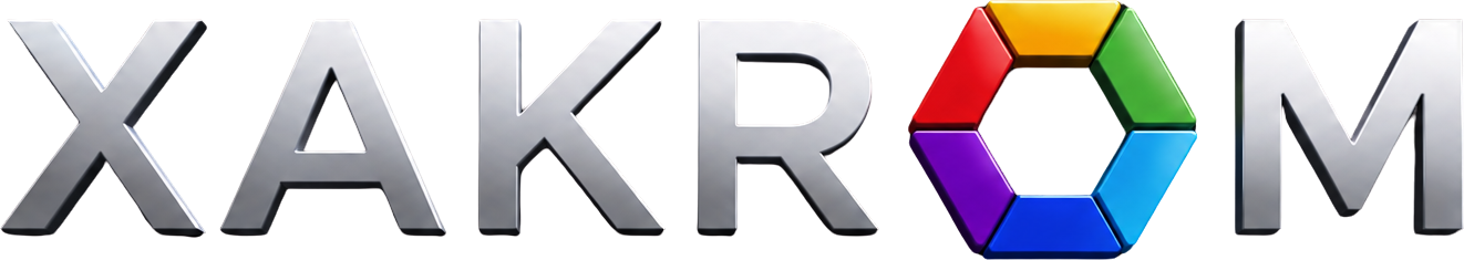 XAKROM