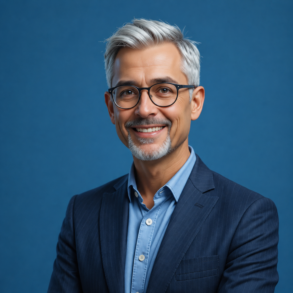 Ricardo Navarro