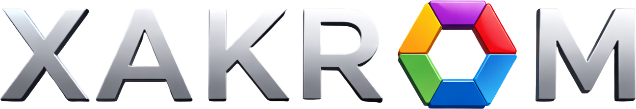XAKROM